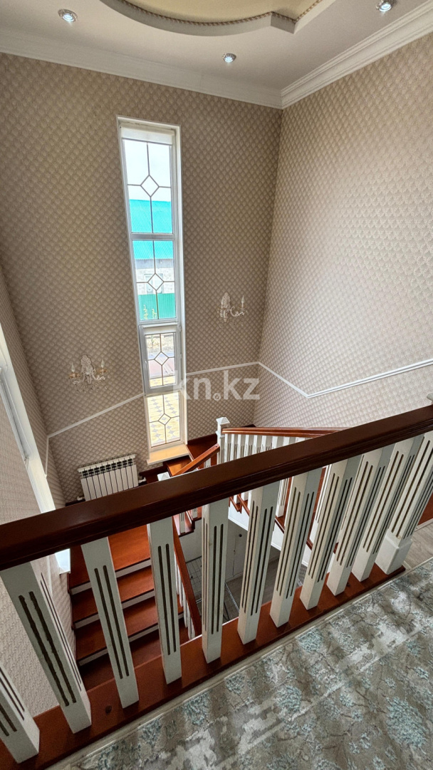 Продажа 6-комнатного дома, 200 м², Шонбасова, дом  16 в Атырау - фото 7