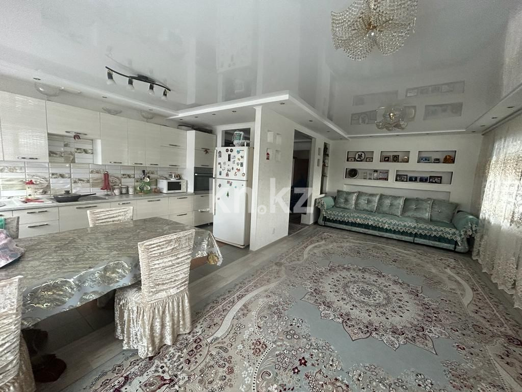 Продажа 5-комнатного дома, 160 м² в Усть-Каменогорске - фото 3