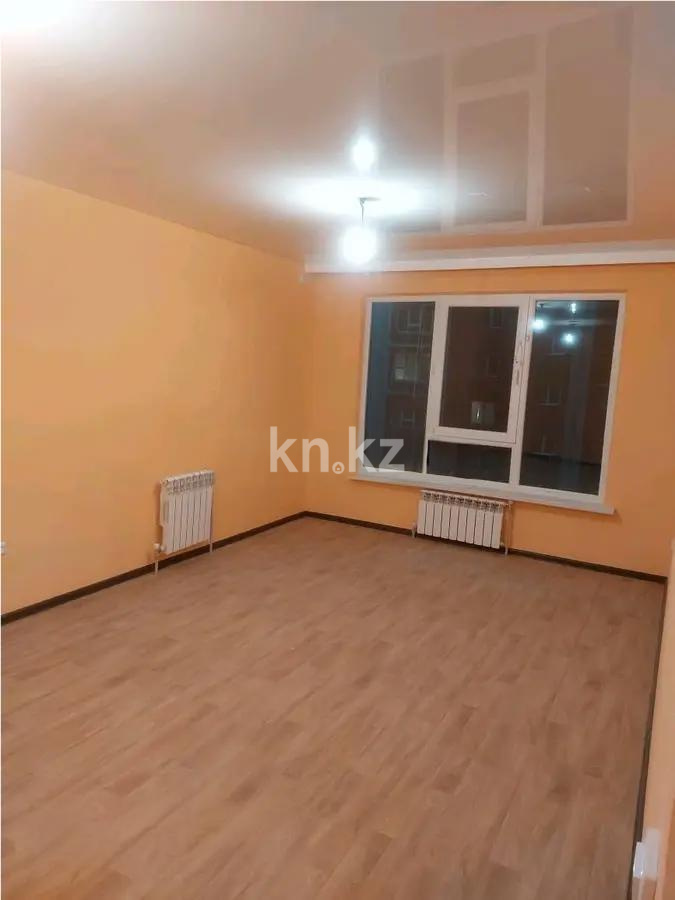 Продажа 1-комнатной квартиры, 47.11 м² в Алматы