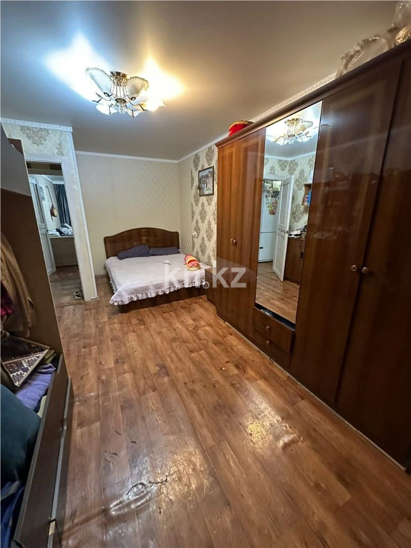 Продажа 2-комнатной квартиры, 47 м², мкр-н 15 в Караганде - фото 4