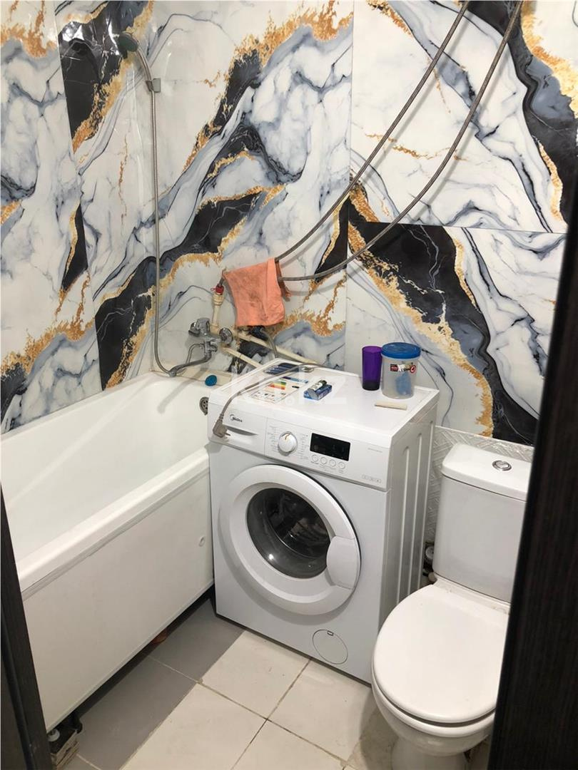 Продажа 2-комнатной квартиры, 43 м² в Караганде - фото 6