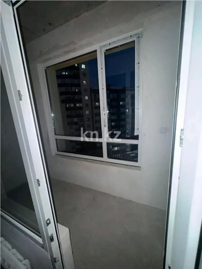 Продажа 3-комнатной квартиры, 72 м² в Алматы - фото 2