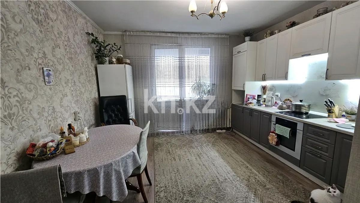 Продажа 2-комнатной квартиры, 68 м² в Астане - фото 3