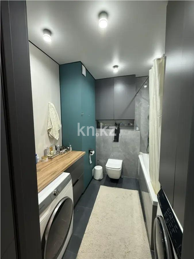 Продажа 3-комнатной квартиры, 80 м² в Алматы - фото 6