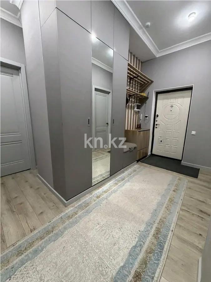 Продажа 3-комнатной квартиры, 65 м² в Астане - фото 6