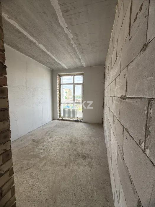 Продажа 3-комнатной квартиры, 78 м² в Караганде - фото 2