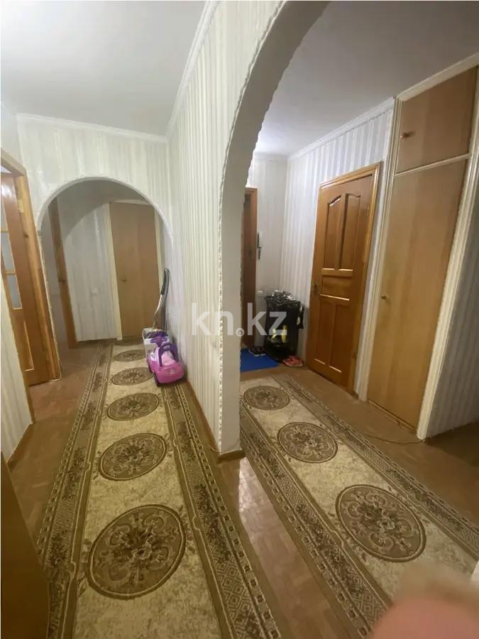 Продажа 4-комнатной квартиры, 83 м², мкр-н Тастак-2, дом  22 в Алматы - фото 8