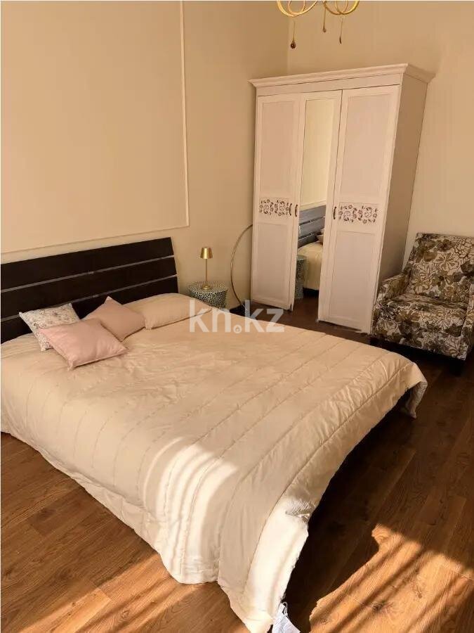 Продажа 4-комнатной квартиры, 143.4 м² в Астане - фото 3