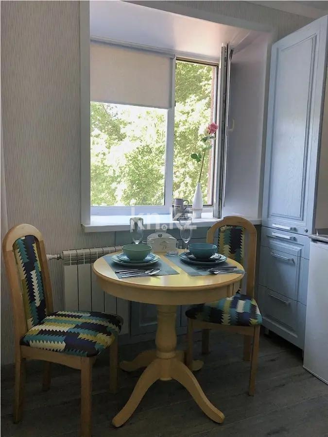 Продажа 1-комнатной квартиры, 29 м² в Караганде - фото 3