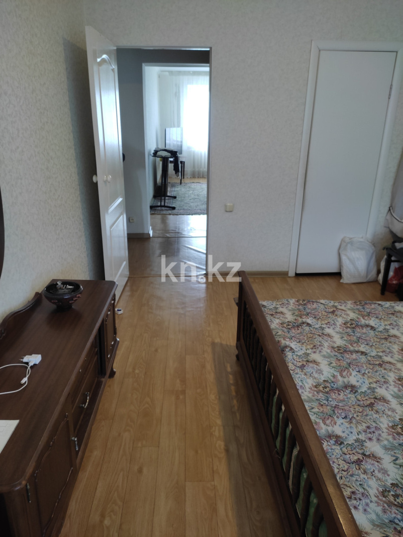 Продажа 2-комнатной квартиры, 48.2 м², ул. Петрова, дом  12/1 в Астане - фото 5