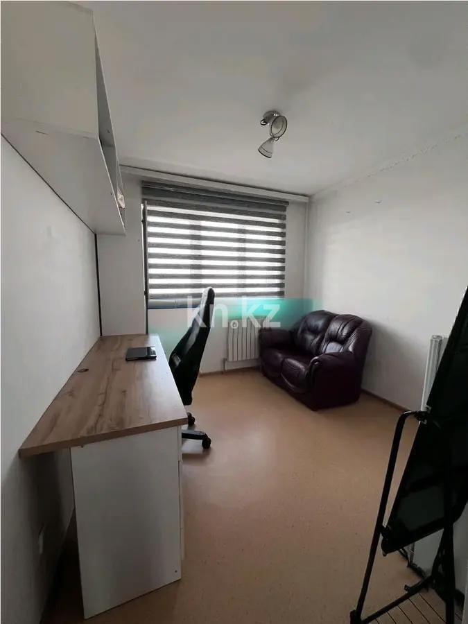 Продажа 3-комнатной квартиры, 75.8 м² в Алматы - фото 3