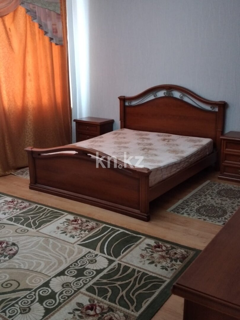 Продажа 3-комнатной квартиры, 124 м² в Астане - фото 3