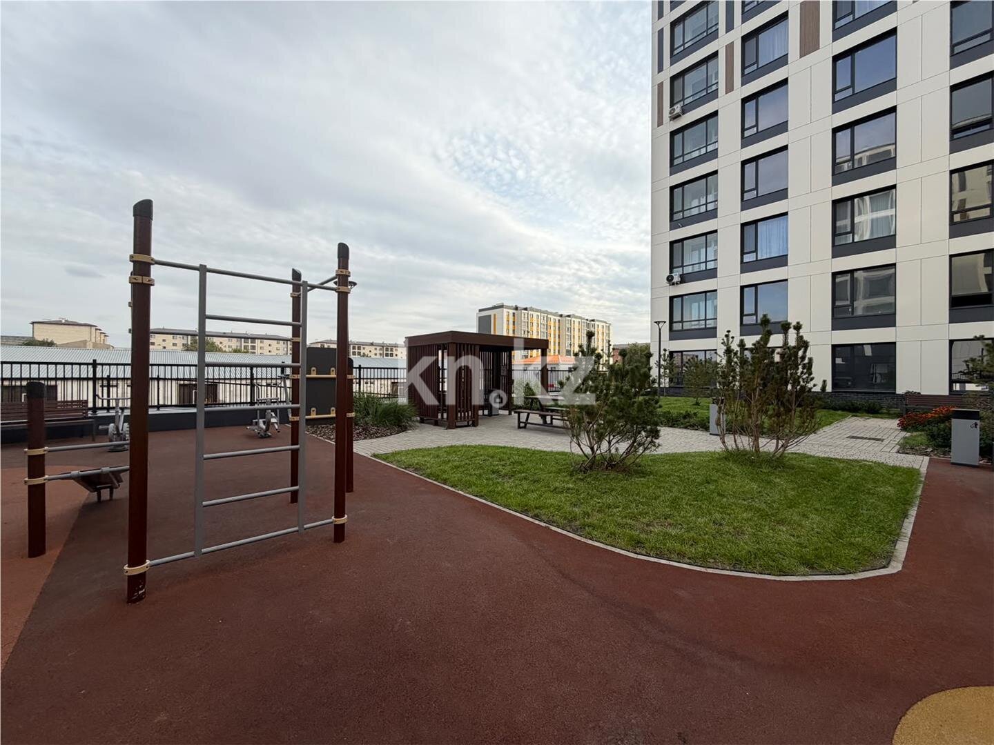 Продажа 3-комнатной квартиры, 82 м² в Караганде - фото 9