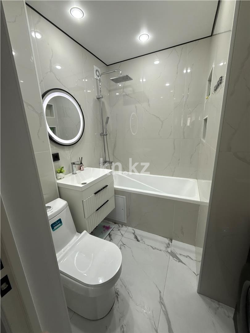 Продажа 2-комнатной квартиры, 40.4 м² в Астане - фото 8