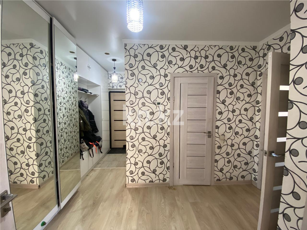 Продажа 2-комнатной квартиры, 60 м², ул. Орынбор, дом  1 в Астане - фото 9