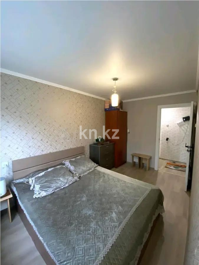 Продажа 3-комнатной квартиры, 62 м² в Караганде - фото 2