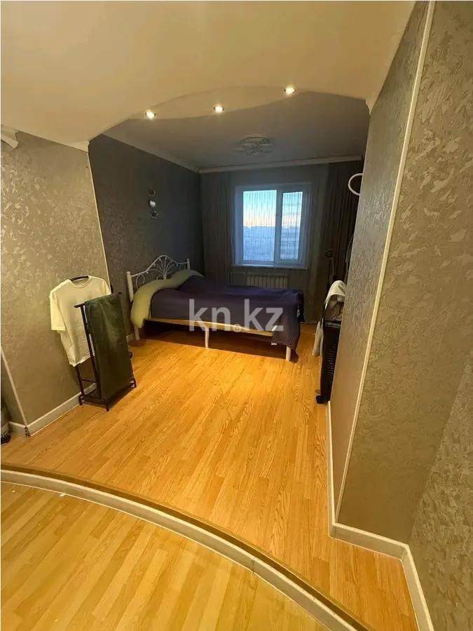 Продажа 5-комнатной квартиры, 107 м² в Караганде - фото 3