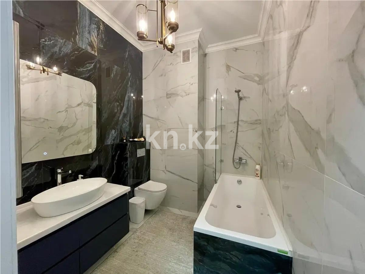 Продажа 4-комнатной квартиры, 138 м² в Астане - фото 4