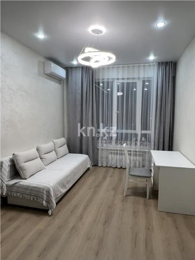 Продажа 2-комнатной квартиры, 60 м² в Алматы