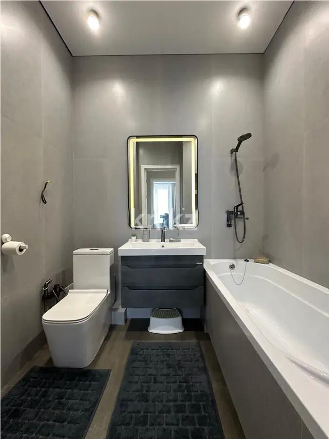 Продажа 4-комнатной квартиры, 128.1 м², пр. Абая, дом  165 в Алматы - фото 6