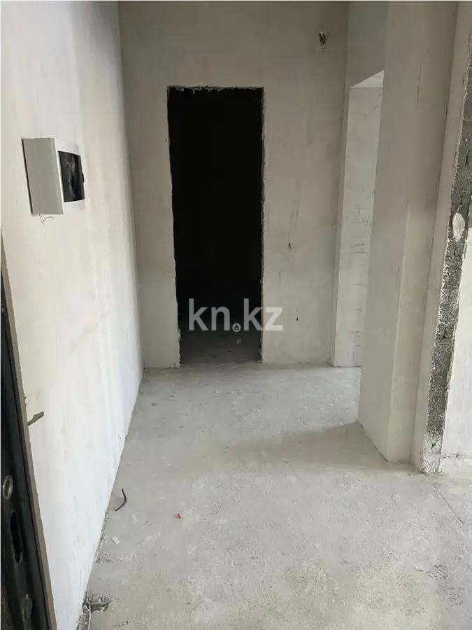 Продажа 1-комнатной квартиры, 35.54 м², ул. Северное Кольцо, дом  92/2 в Алматы - фото 2