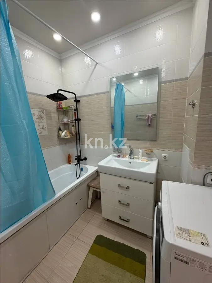 Продажа 3-комнатной квартиры, 97 м² в Астане - фото 4