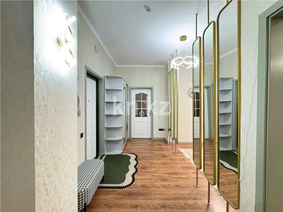 Продажа 2-комнатной квартиры, 78 м² в Астане - фото 6