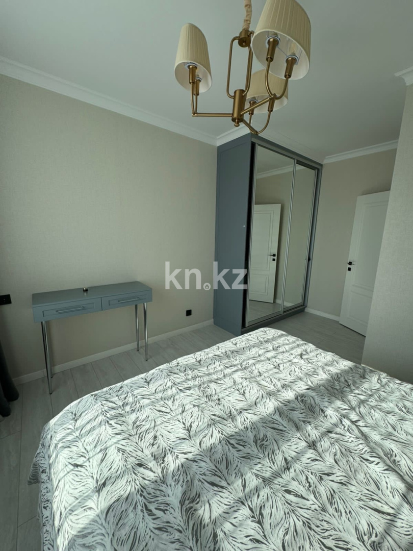 Аренда 2-комнатной квартиры, 70 м² в Астане - фото 7