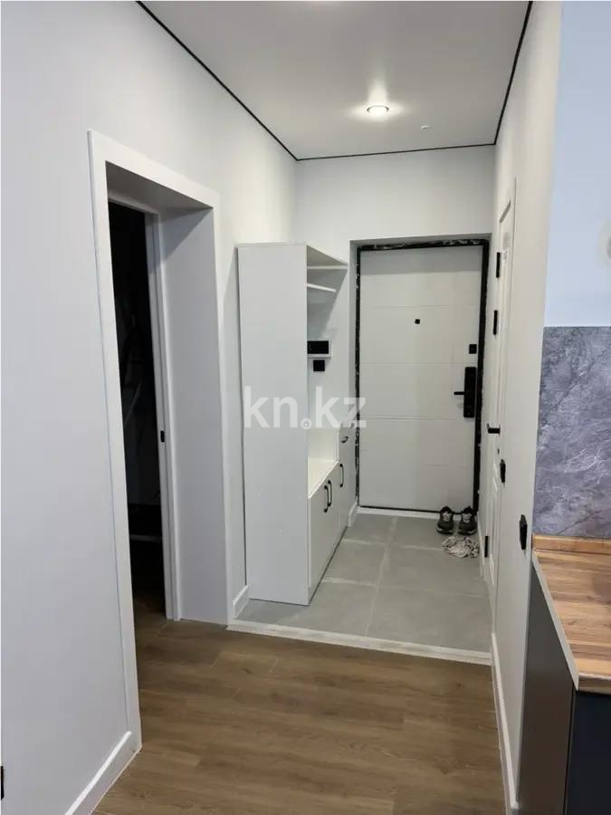 Продажа 2-комнатной квартиры, 46 м², ул. Муратбаева, дом  46 в Алматы - фото 5