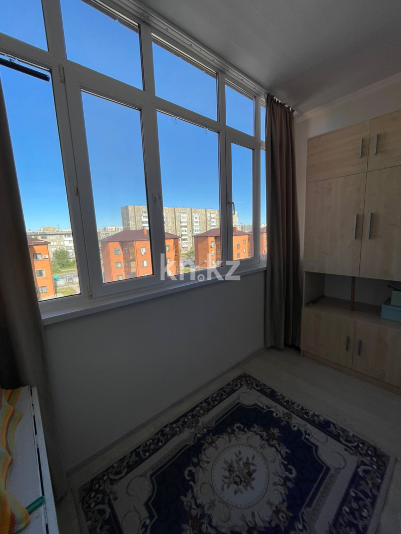 Продажа 3-комнатной квартиры, 95 м² в Караганде - фото 11