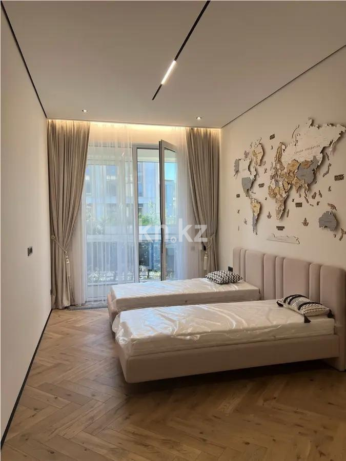 Продажа 4-комнатной квартиры, 165 м² в Алматы - фото 2