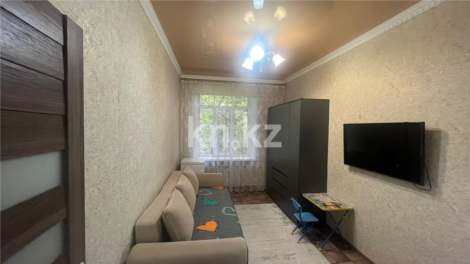 Продажа 2-комнатной квартиры, 53 м², ул. Абая в Темиртау - фото 5