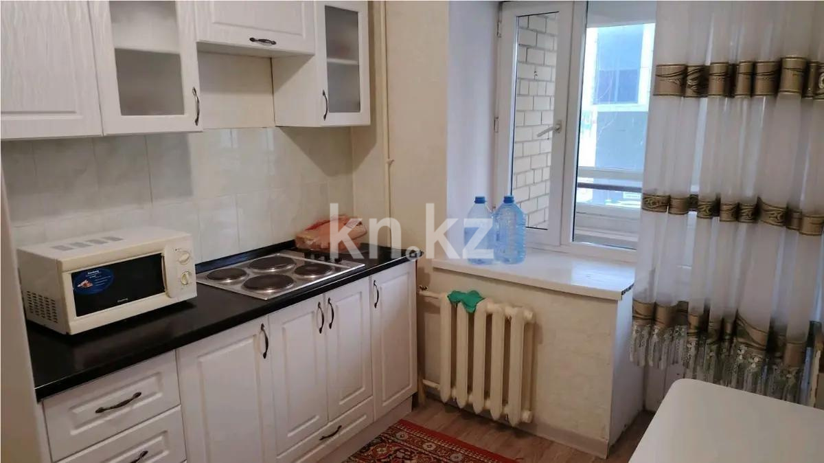 Продажа 1-комнатной квартиры, 32.2 м² в Астане - фото 2
