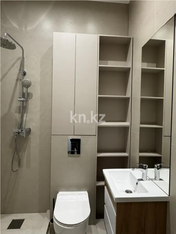 Продажа 2-комнатной квартиры, 70 м² в Алматы - фото 5