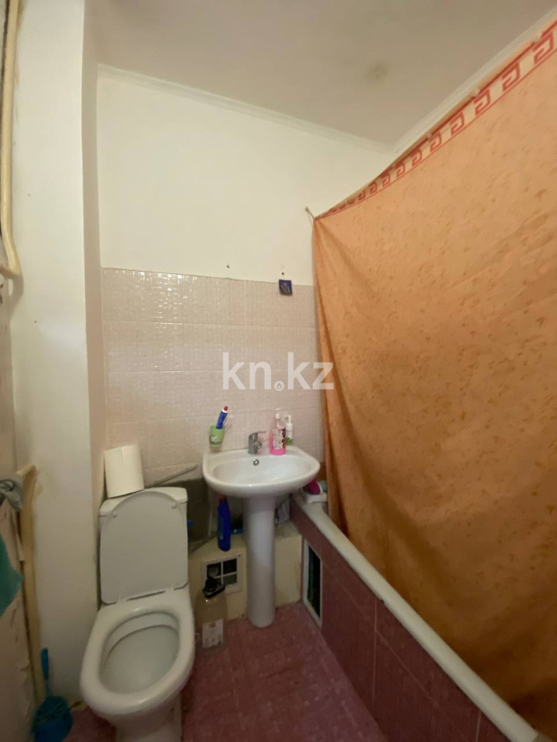 Продажа 1-комнатной квартиры, 40 м² в Алматы - фото 6