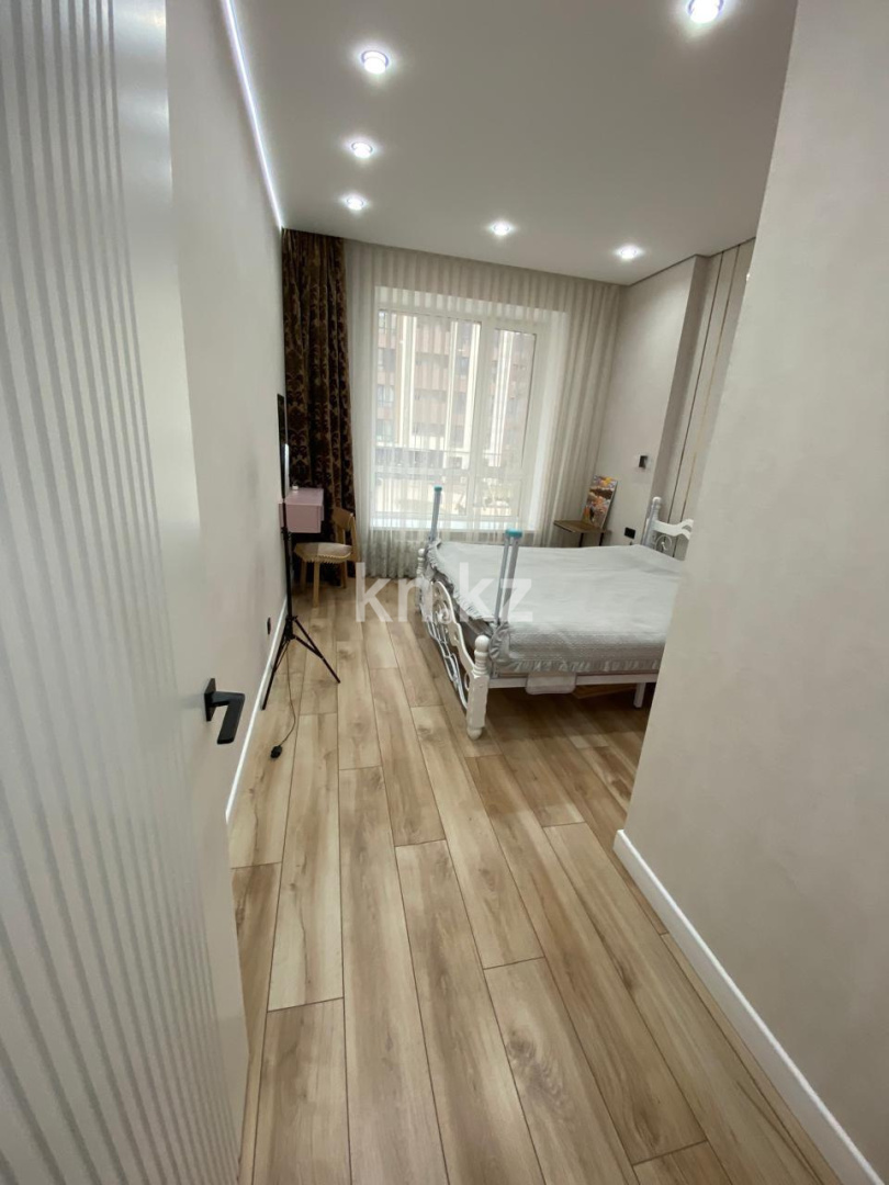 Продажа 2-комнатной квартиры, 52.4 м² в Астане - фото 3