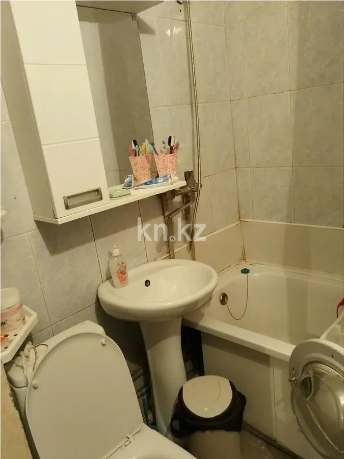 Продажа 3-комнатной квартиры, 38.2 м², ул. Карталинская, дом  138 в Астане - фото 4