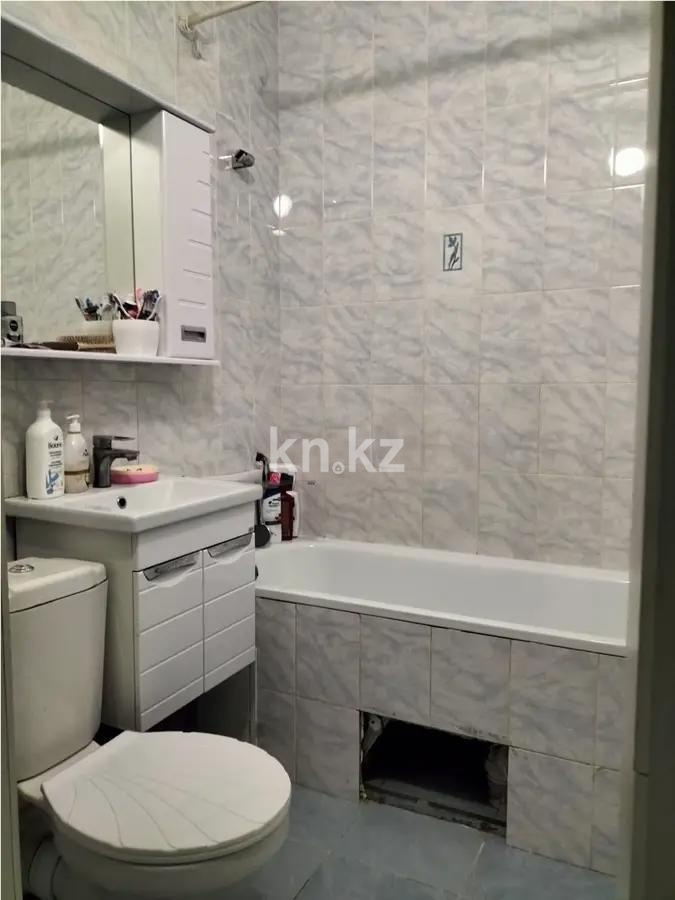 Продажа 1-комнатной квартиры, 36.7 м² в Астане - фото 2