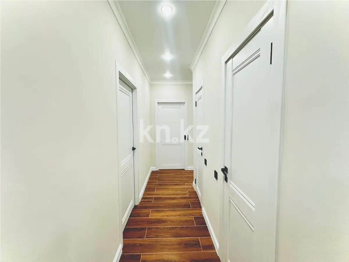 Продажа 2-комнатной квартиры, 60 м² в Астане - фото 4