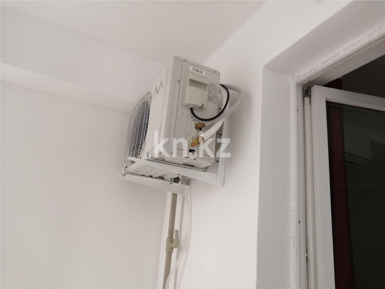 Продажа 1-комнатной квартиры, 42.1 м² в Астане - фото 10