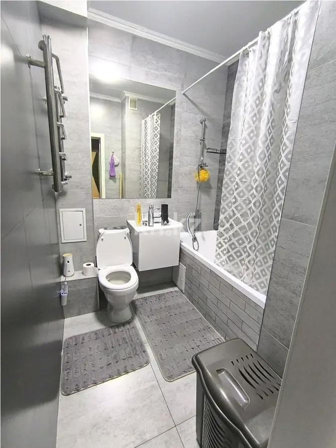 Продажа 1-комнатной квартиры, 40 м² в Алматы - фото 4