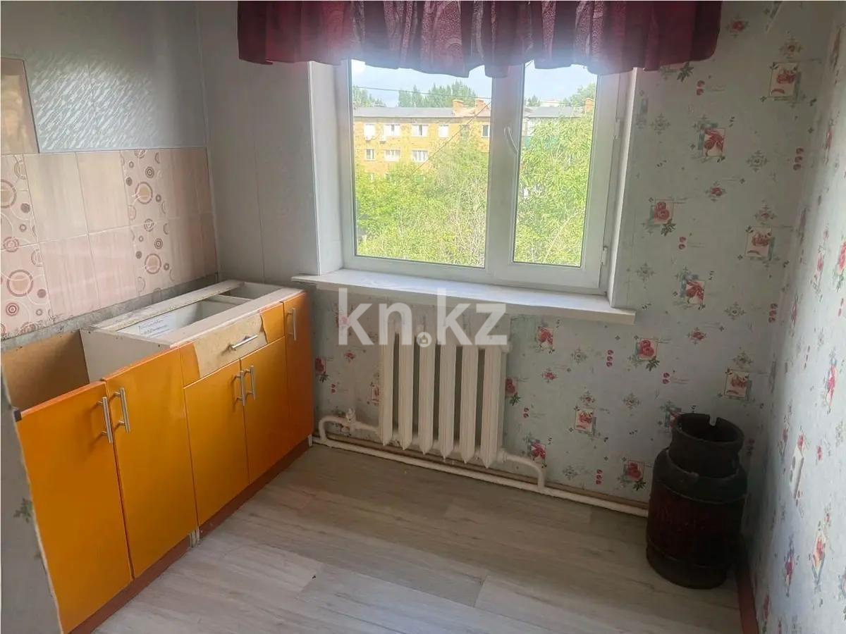 Продажа 2-комнатной квартиры, 47 м², пр. Металлургов, дом  5 в Темиртау - фото 2