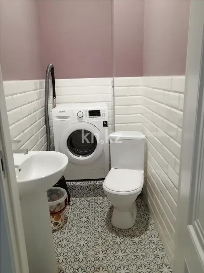 Продажа 2-комнатной квартиры, 76 м², ул. Байтурсынова в Астане - фото 9