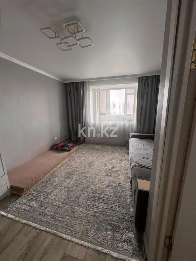 Продажа 1-комнатной квартиры, 39 м² в Астане - фото 2