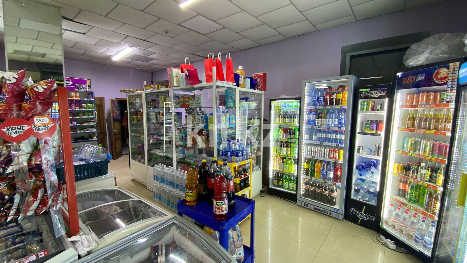 Продажа , 110 м², пр. Мира, дом  122б в Темиртау - фото 3