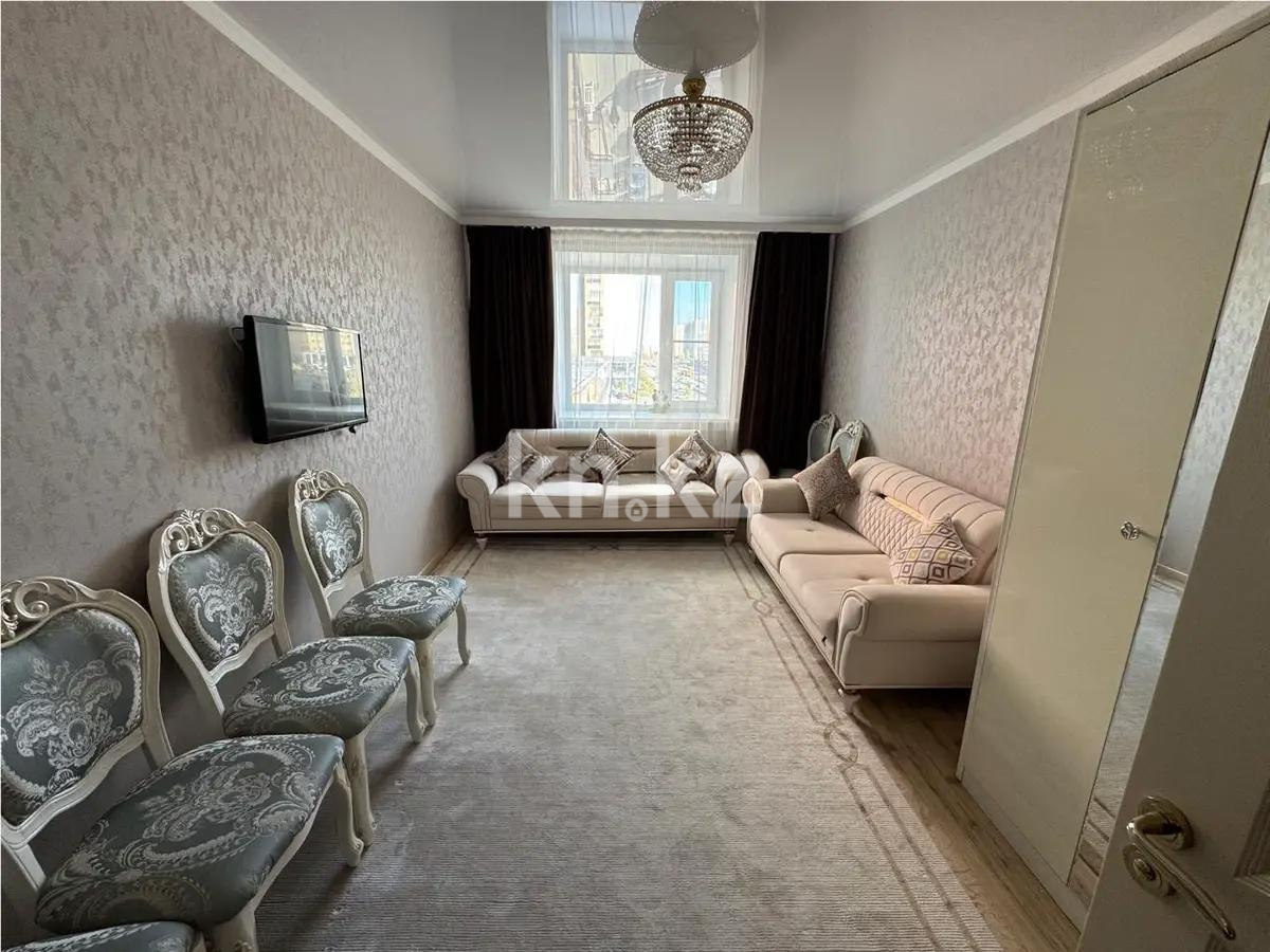 Продажа 3-комнатной квартиры, 110 м², пр. Кошкарбаева, дом  25 в Астане