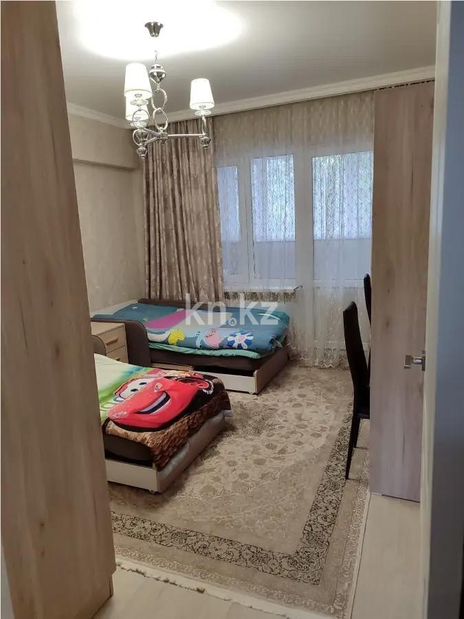 Продажа 3-комнатной квартиры, 70 м², ул. Спасская, дом  46 в Алматы - фото 3