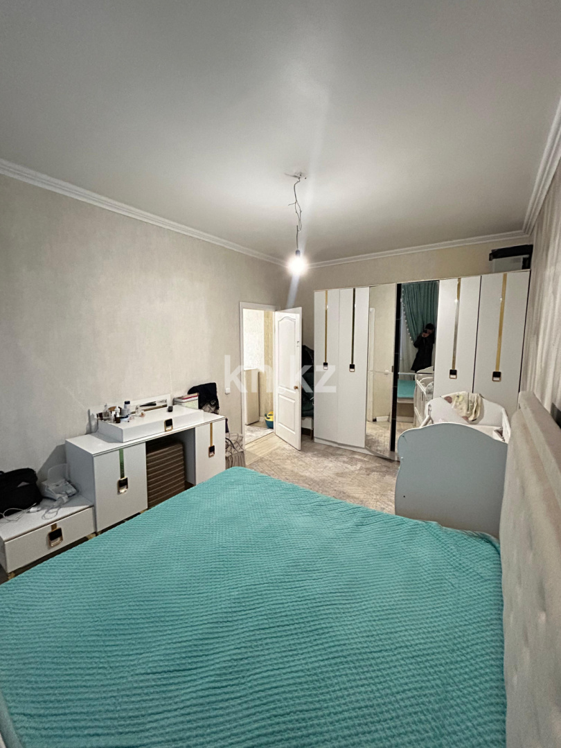 Продажа 2-комнатной квартиры, 60 м², ул. Сарыарка, дом  31 в Караганде - фото 4