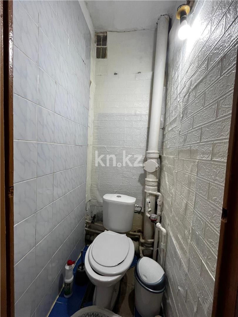 Продажа 4-комнатной квартиры, 76 м² в Караганде - фото 12