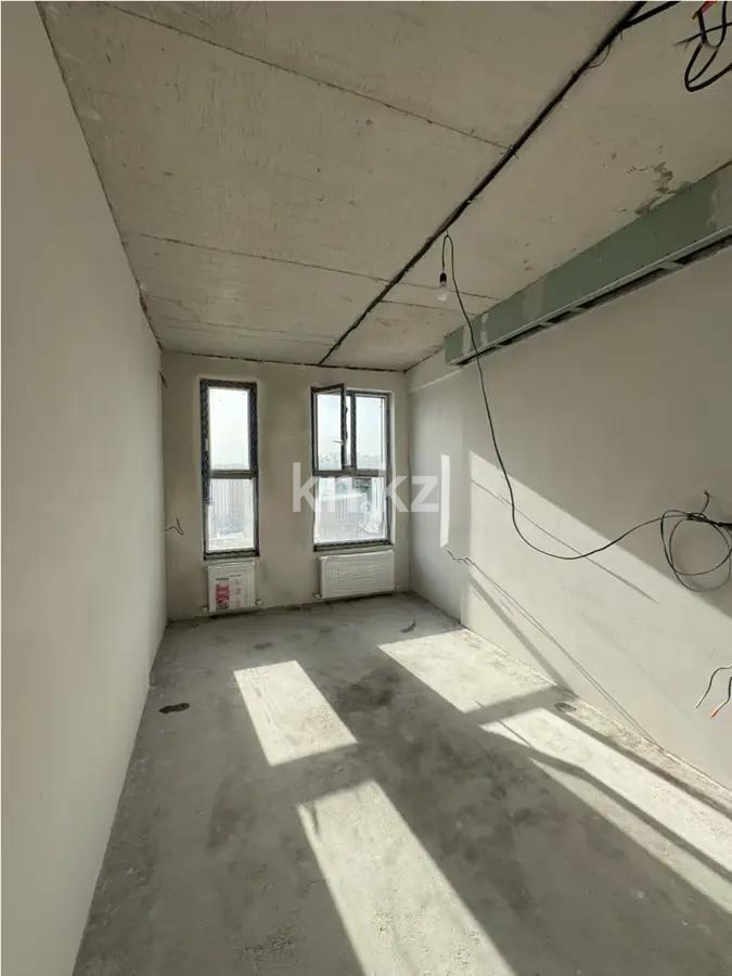 Продажа 1-комнатной квартиры, 45.7 м² в Алматы